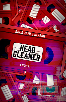 Cover of Head Cleaner