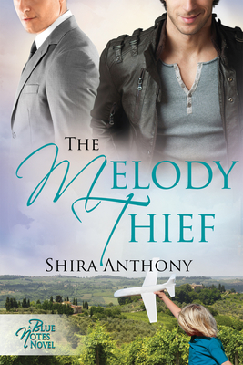 The Melody Thief (Blue Notes)