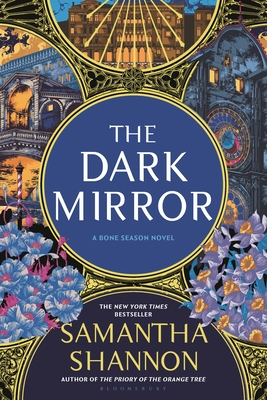 The Dark Mirror: Author’s Preferred Text (The Bone Season #5)