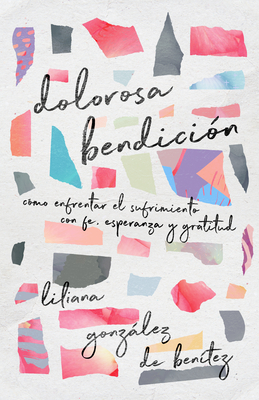 Cover for Dolorosa bendición