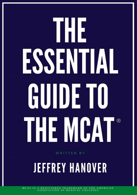 The Essential Guide to the MCAT(R) Cover Image