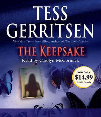 The Keepsake: A Rizzoli & Isles Novel