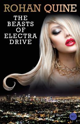 Cover for The Beasts of Electra Drive