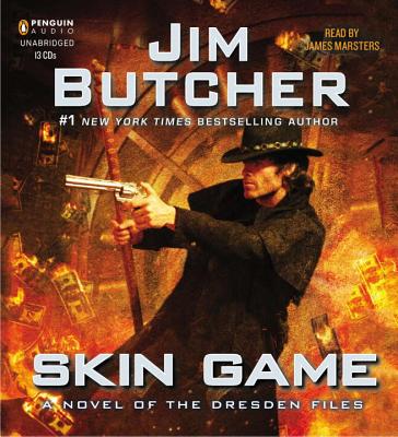 Skin Game Cover Image