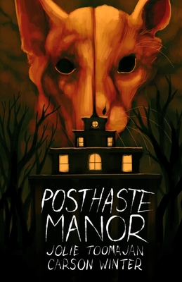 Posthaste Manor Cover Image