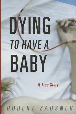 Dying to Have a Baby: A True Story Cover Image