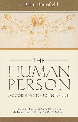 Human Person By Brian Bransfield Cover Image