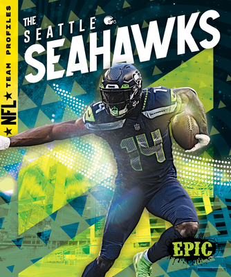 Seattle Seahawks [Book]