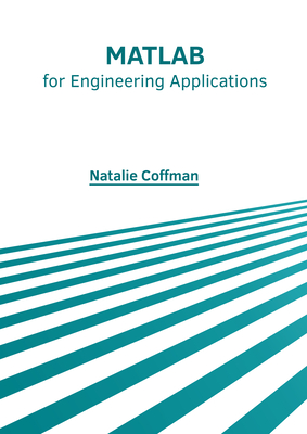 MATLAB for Engineering Applications Cover Image