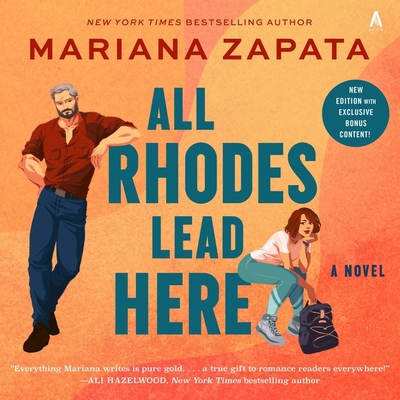 All Rhodes Lead Here Cover Image
