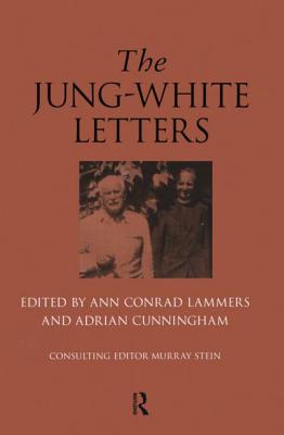The Jung-White Letters Cover Image