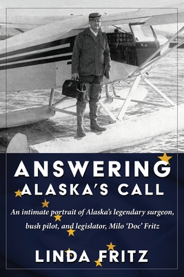 Answering Alaska's Call Cover Image