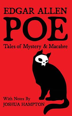 Edgar Poe: Tales of Mystery and Illustrated Edition (Paperback) | Browseabout
