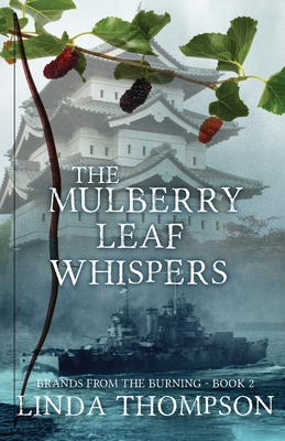 Cover for The Mulberry Leaf Whispers