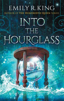 Into the Hourglass Cover Image