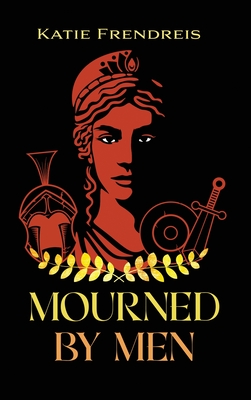 Mourned by Men Cover Image