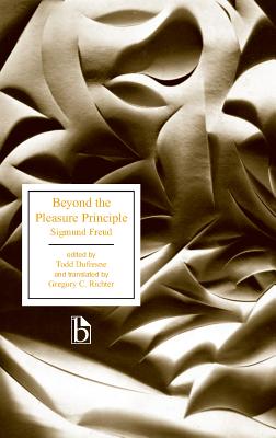 Beyond the Pleasure Principle (Broadview Editions) Cover Image
