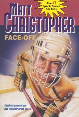 Face-Off Cover Image