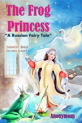 The Frog Princess: 