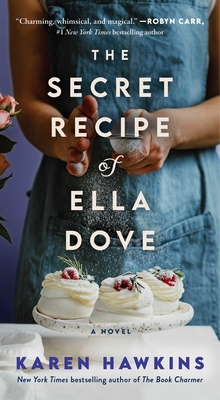 The Secret Recipe of Ella Dove (Dove Pond Series #3)