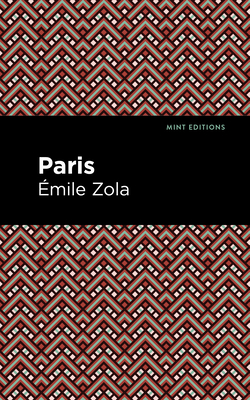 Paris (Mint Editions (Literary Fiction))