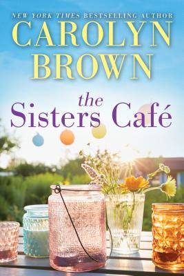The Sisters Café Cover Image
