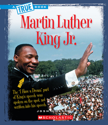 Martin Luther King Jr. – Biography 