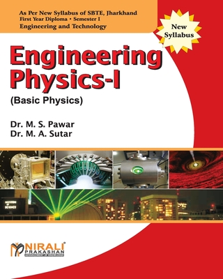 Engineering Physics-I (Basic Physics) Cover Image