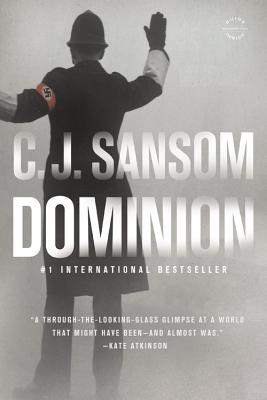Dominion By C.J. Sansom Cover Image