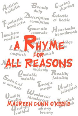 A Rhyme for All Reasons Cover Image