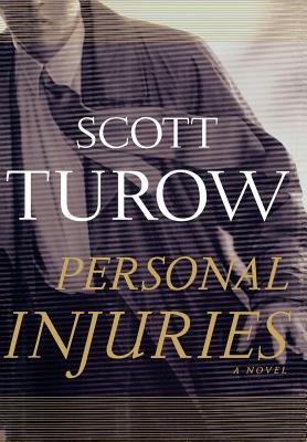 Cover for Personal Injuries