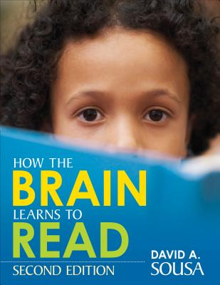 How the Brain Learns to Read Cover Image