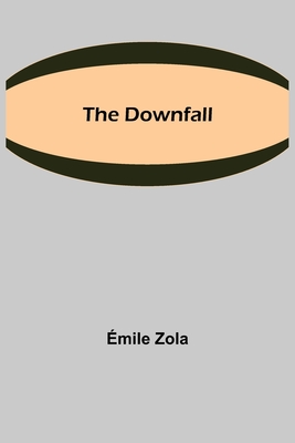The Downfall Cover Image