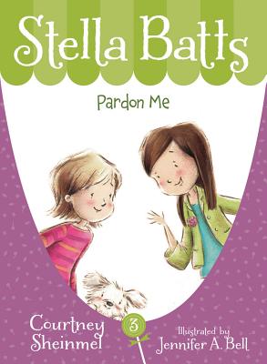 Pardon Me (Stella Batts) Cover Image