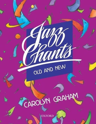 Amazon.com: Jazz Chants for Children: Student Book