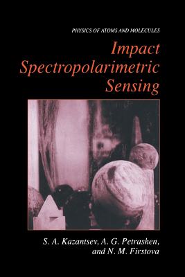 Impact Spectropolarimetric Sensing (Physics of Atoms and Molecules)