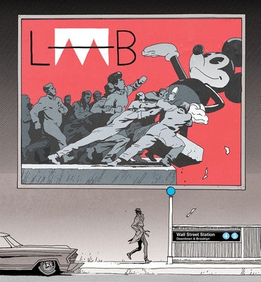 Laab #0: Dark Matter (Laab Magazine #1)