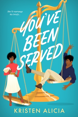 Cover of You've Been Served