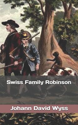 Swiss Family Robinson