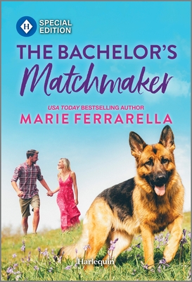 The Bachelor's Matchmaker (Matchmaking Mamas #30)
