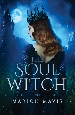 The Soul Witch Cover Image