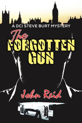 Cover for The Forgotten Gun
