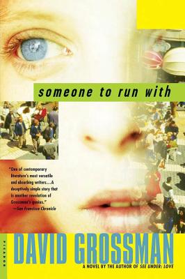 Someone to Run With: A Novel Cover Image