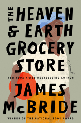 Cover Image for The Heaven & Earth Grocery Store: A Novel