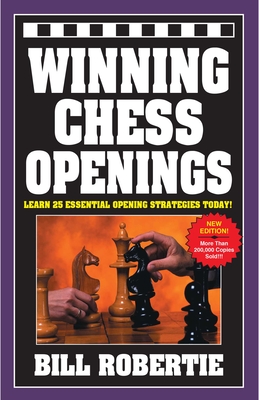 Chess openings - Books