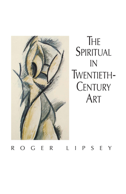 The Spiritual in Twentieth-Century Art (Dover Fine Art)