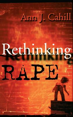 Rethinking Rape Cover Image