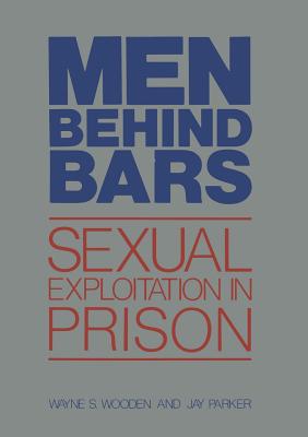 Men Behind Bars: Sexual Exploitation in Prison Cover Image