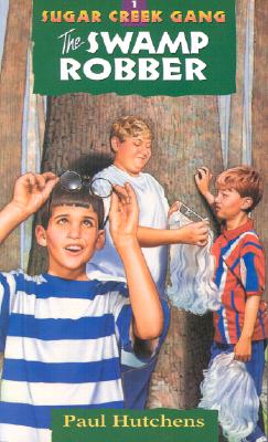Sugar Creek Gang Set Books 1-6 (shrinkwrapped set) (Sugar Creek Gang Original Series) By Paul Hutchens Cover Image