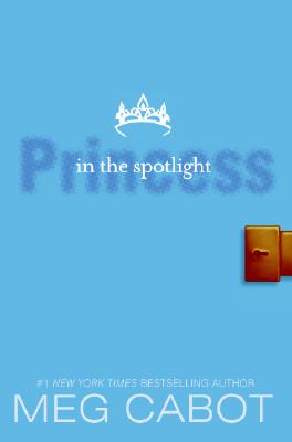 The Princess Diaries, Volume II: Princess in the Spotlight Cover Image